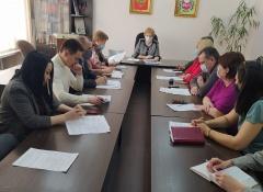 В Хакасии создан штаб по общественному наблюдению за выборами