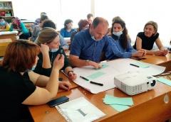 В Мордовии стартовала программа обучения общественных наблюдателей